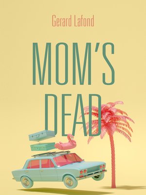 cover image of Mom's Dead